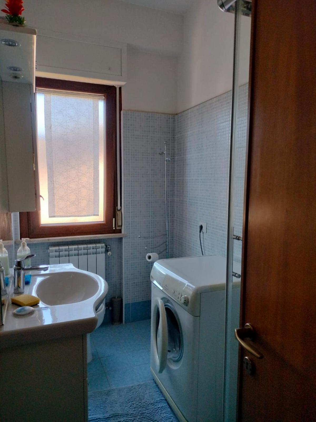 شقة Casa Gianna روما المظهر الخارجي الصورة