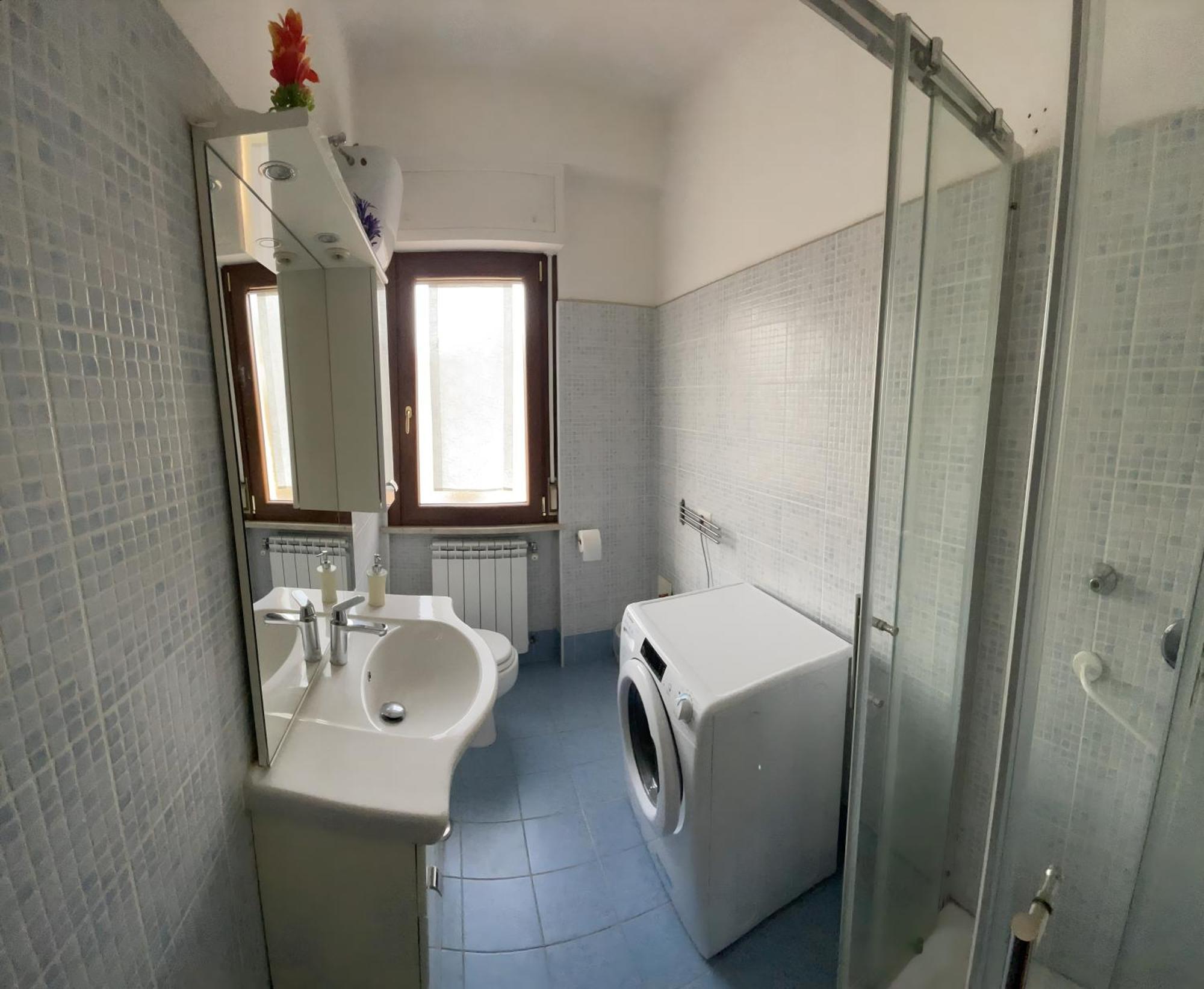 شقة Casa Gianna روما المظهر الخارجي الصورة