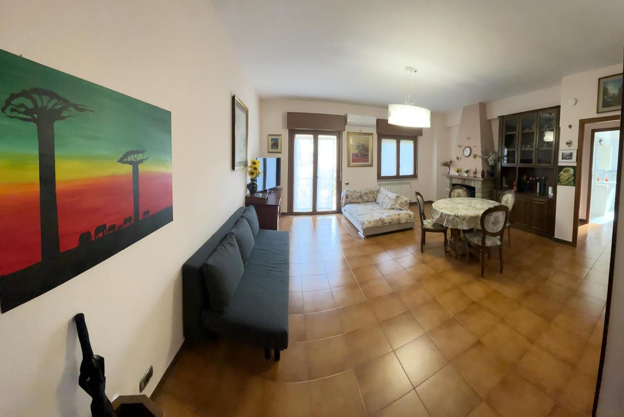 شقة Casa Gianna روما المظهر الخارجي الصورة